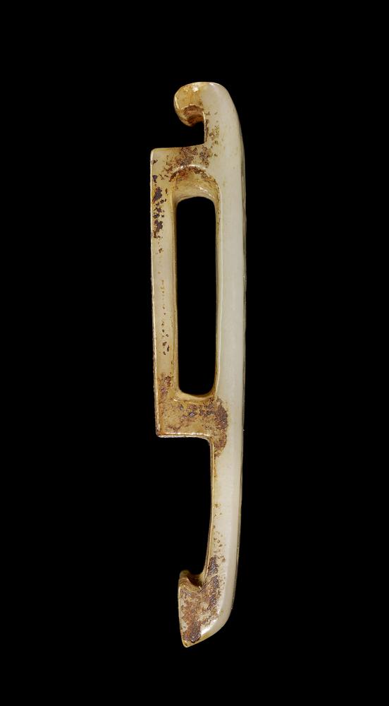 图片[4]-sword-sheath BM-1923-0716.88-China Archive